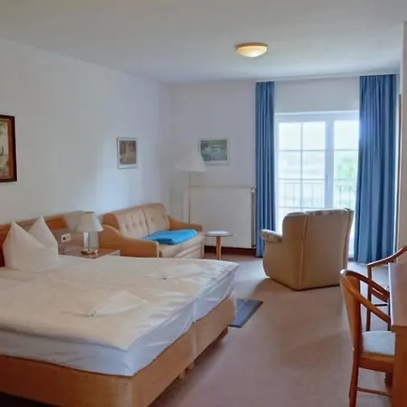 Apartament Dorotheenhof