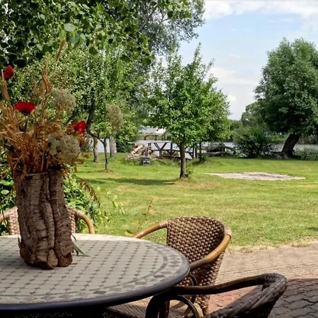 Apartament Dorotheenhof *